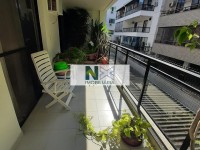 Apartamento 2 Quartos 82m² Apartamento 2 Quartos 82m²