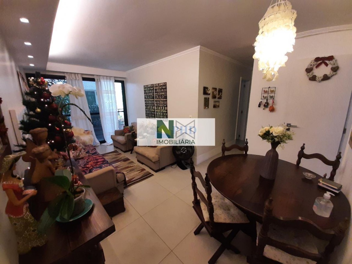 Apartamento 2 Quartos 82m² Apartamento 2 Quartos 82m²