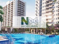 Apartamento 2 Quartos 66m² Apartamento 2 Quartos 66m²