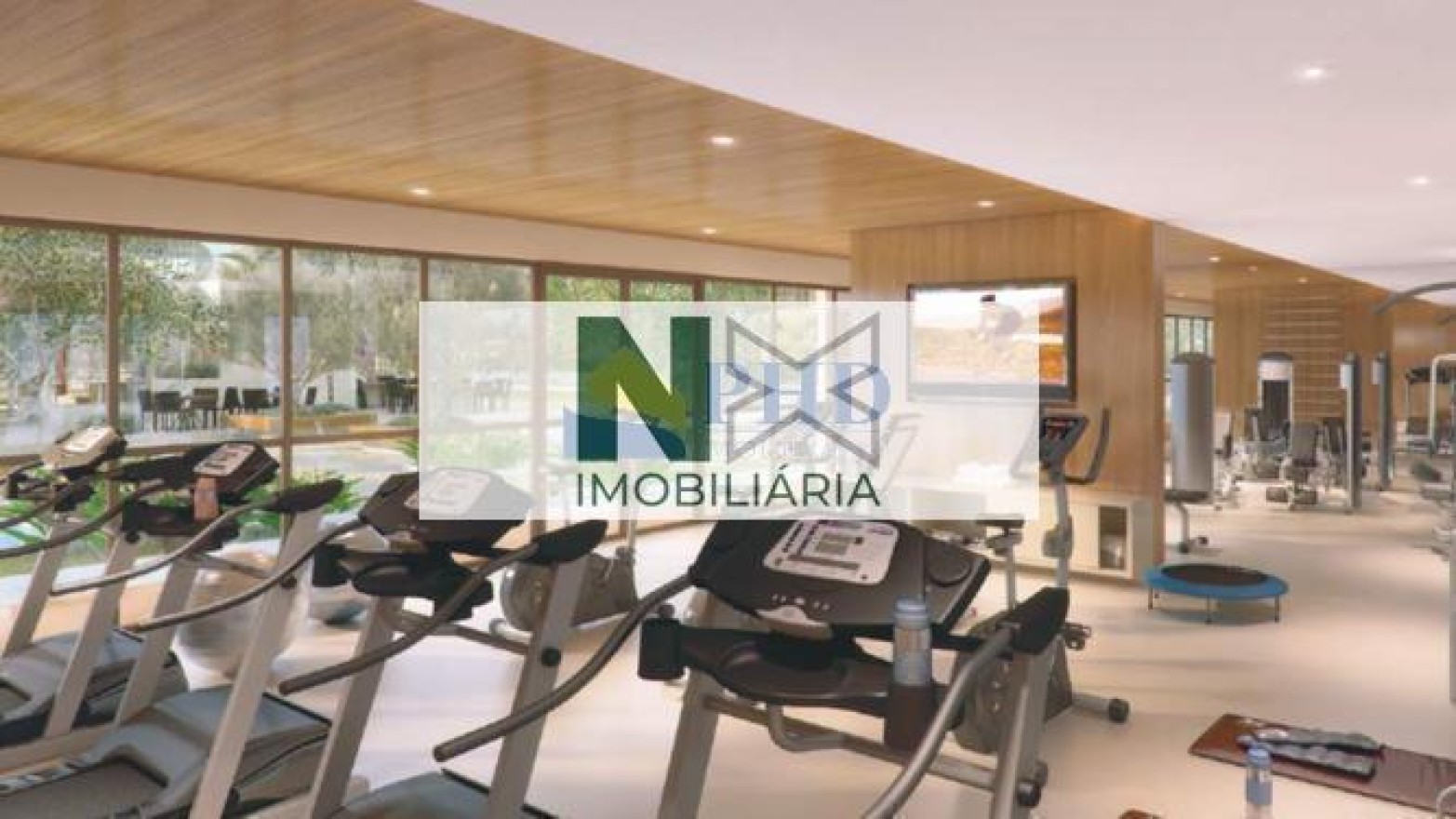 Apartamento 2 Quartos 66m² Apartamento 2 Quartos 66m²
