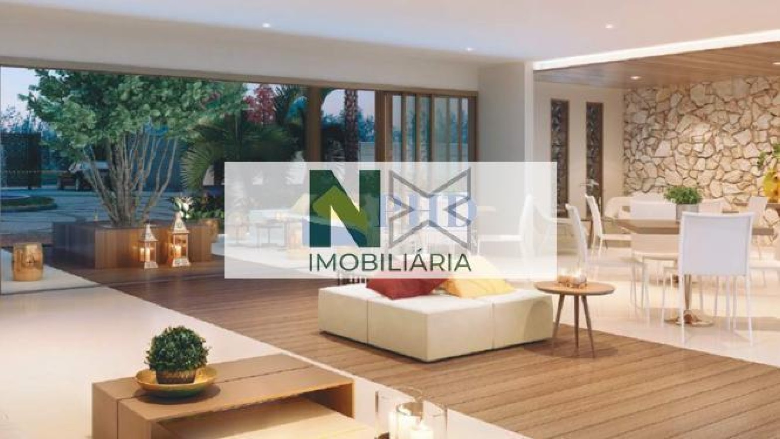 Apartamento 2 Quartos 66m² Apartamento 2 Quartos 66m²
