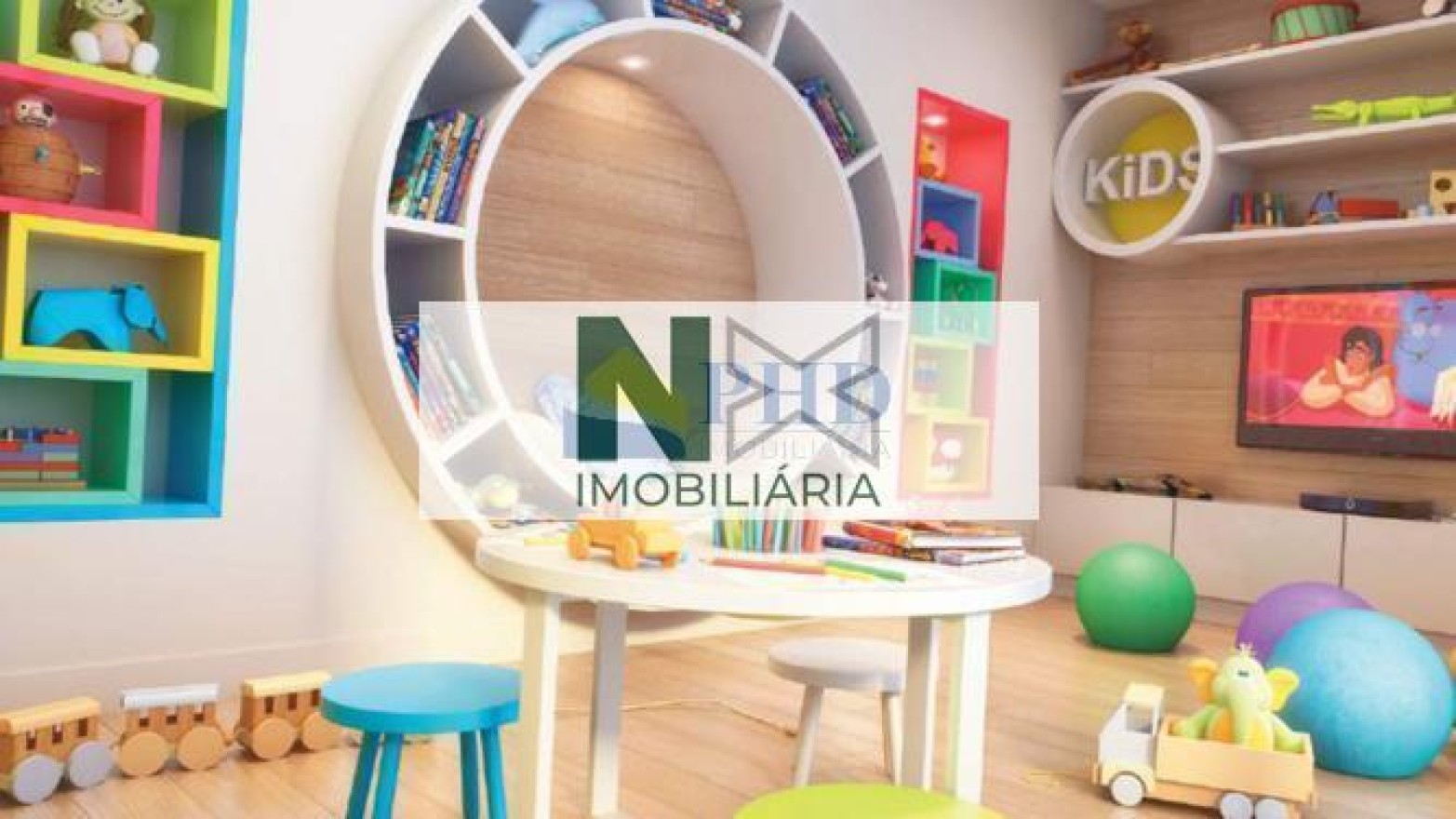 Apartamento 2 Quartos 66m² Apartamento 2 Quartos 66m²