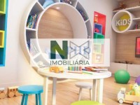 Apartamento 2 Quartos 66m² Apartamento 2 Quartos 66m²