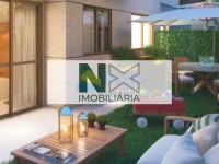 Apartamento 2 Quartos 66m² Apartamento 2 Quartos 66m²