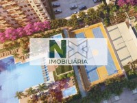 Apartamento 2 Quartos 66m² Apartamento 2 Quartos 66m²