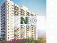 Apartamento 2 Quartos 66m² Apartamento 2 Quartos 66m²