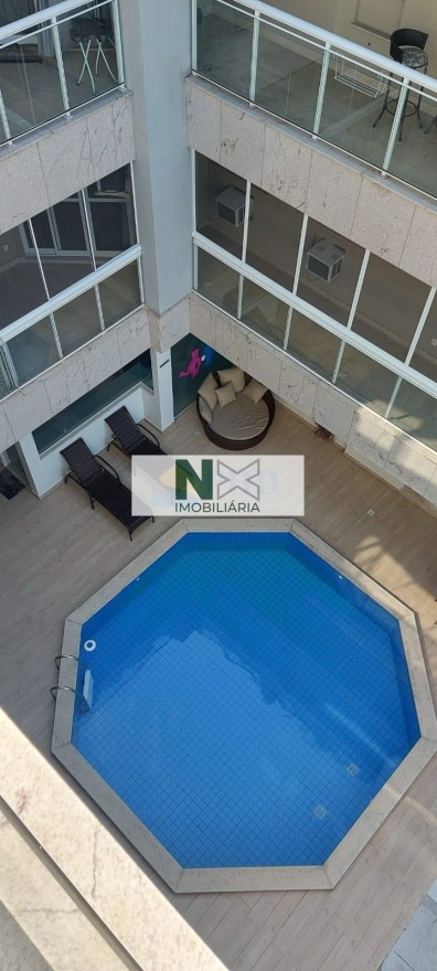 Cobertura 2 Quartos 145m² Cobertura 2 Quartos 145m²