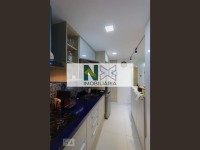 Apartamento 3 Quartos 87m² Apartamento 3 Quartos 87m²