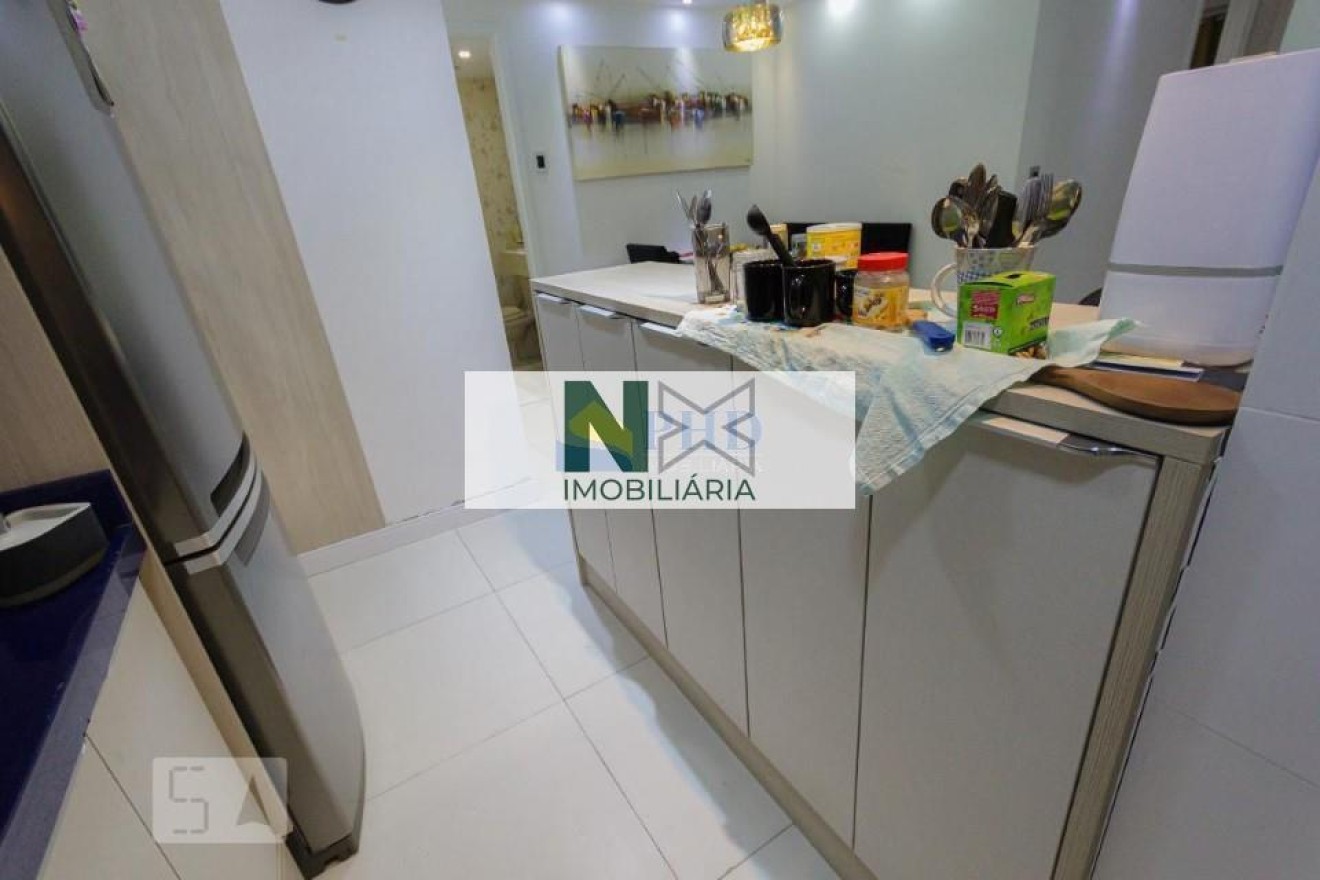 Apartamento 3 Quartos 87m² Apartamento 3 Quartos 87m²