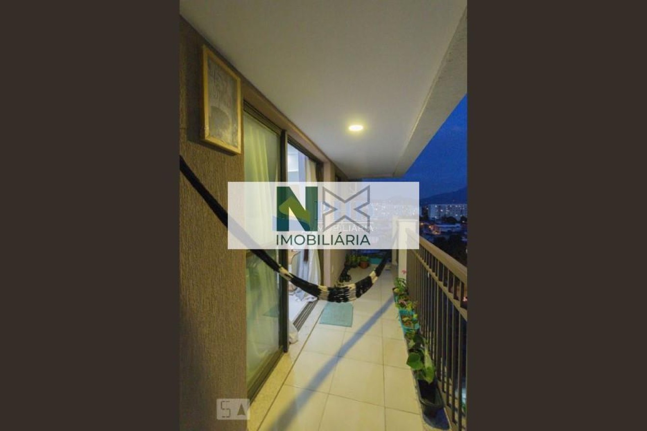 Apartamento 3 Quartos 87m² Apartamento 3 Quartos 87m²