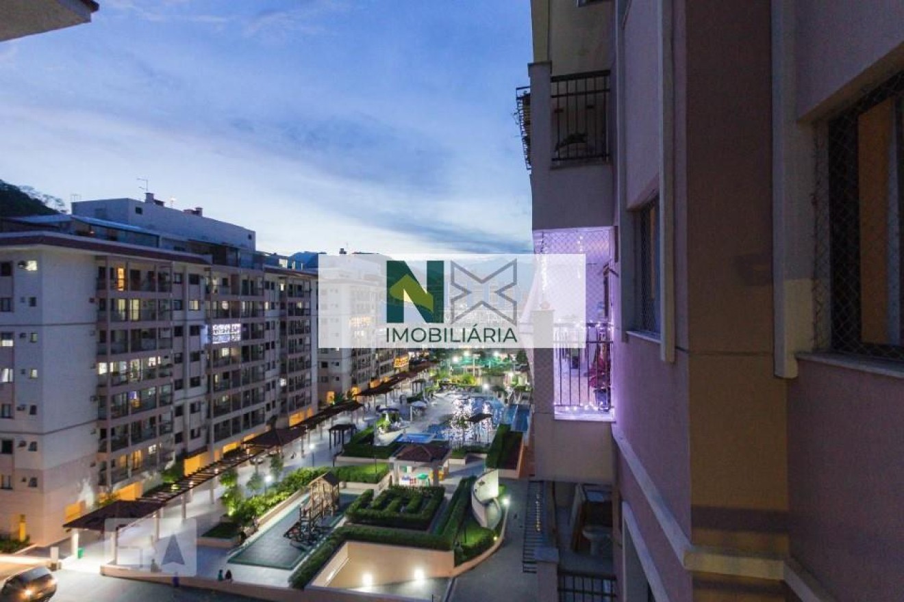 Apartamento 3 Quartos 87m² Apartamento 3 Quartos 87m²