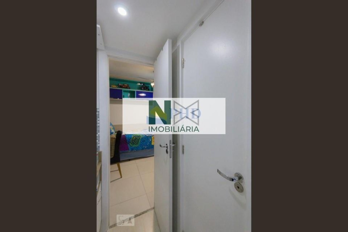 Apartamento 3 Quartos 87m² Apartamento 3 Quartos 87m²