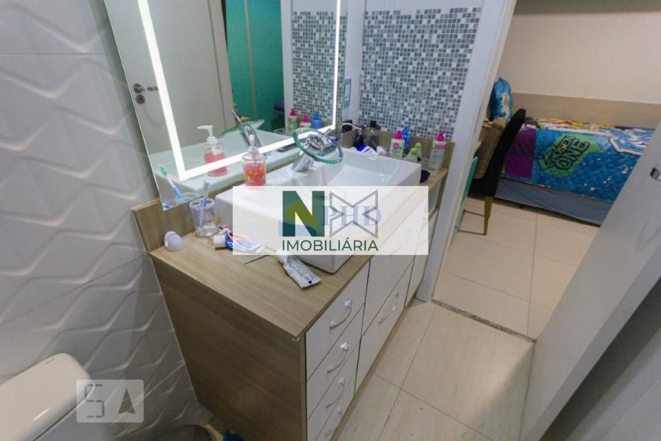 Apartamento 3 Quartos 87m² Apartamento 3 Quartos 87m²