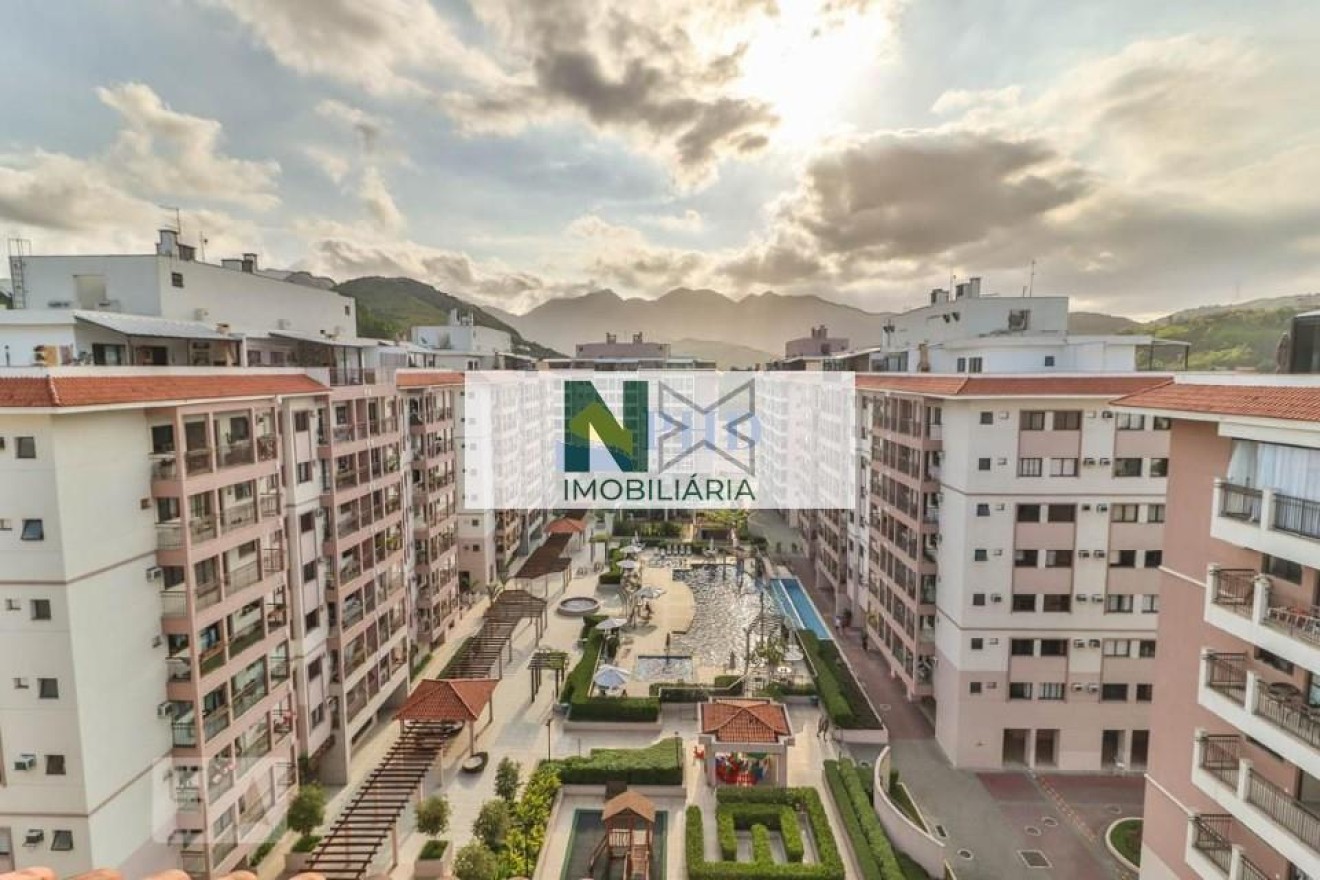 Apartamento 3 Quartos 87m² Apartamento 3 Quartos 87m²