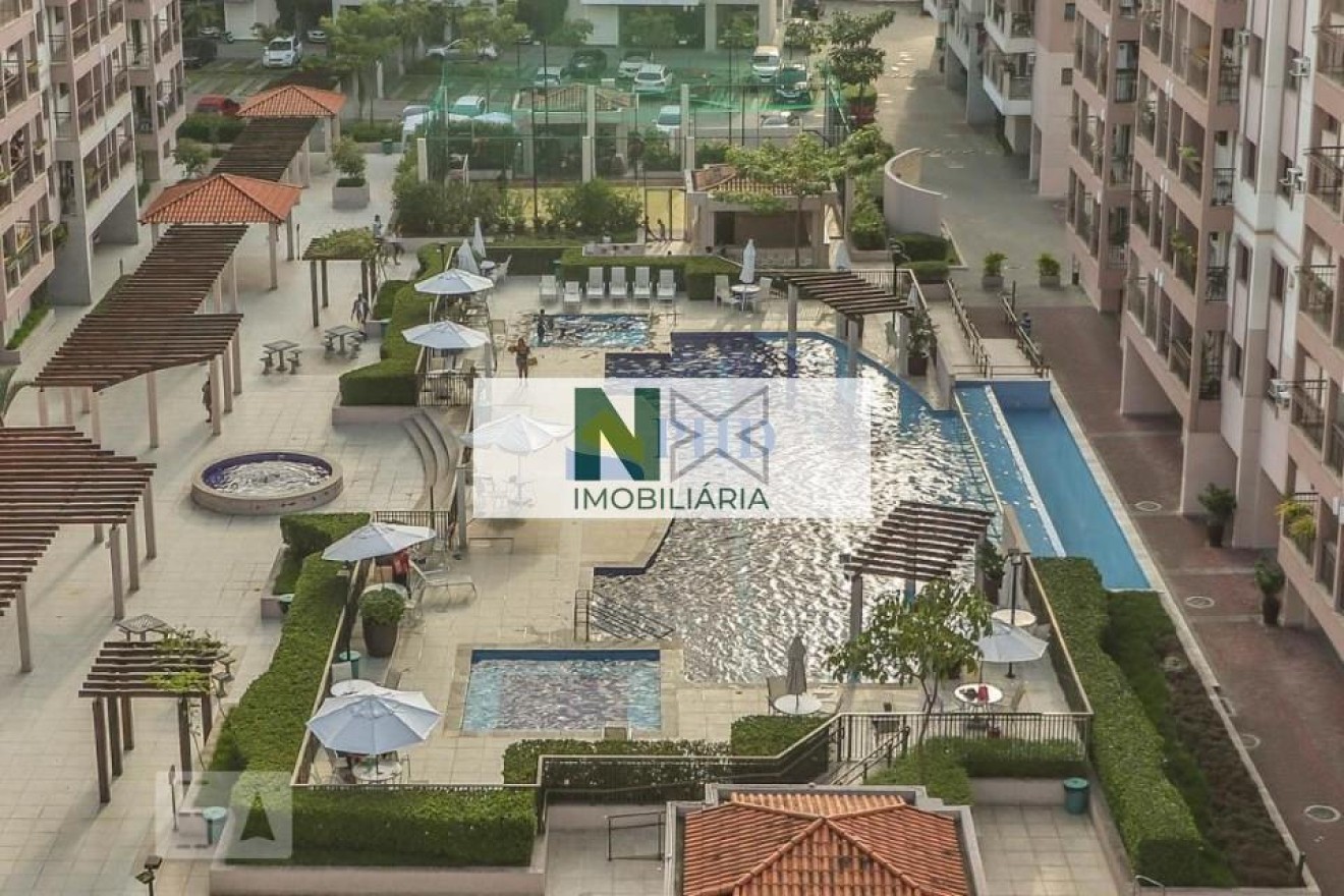 Apartamento 3 Quartos 87m² Apartamento 3 Quartos 87m²