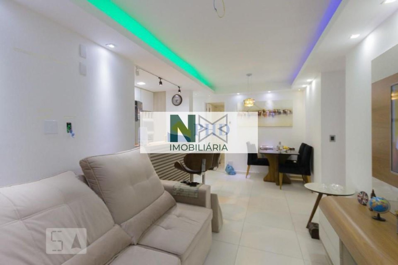 Apartamento 3 Quartos 87m² Apartamento 3 Quartos 87m²