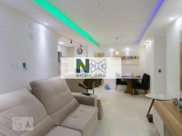Apartamento 3 Quartos 87m² Apartamento 3 Quartos 87m²