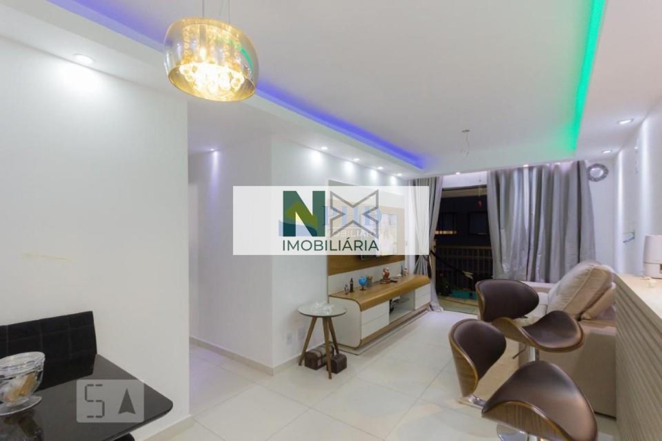 Apartamento 3 Quartos 87m² Apartamento 3 Quartos 87m²