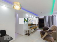 Apartamento 3 Quartos 87m² Apartamento 3 Quartos 87m²
