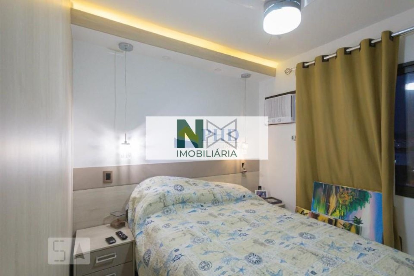 Apartamento 3 Quartos 87m² Apartamento 3 Quartos 87m²