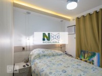 Apartamento 3 Quartos 87m² Apartamento 3 Quartos 87m²
