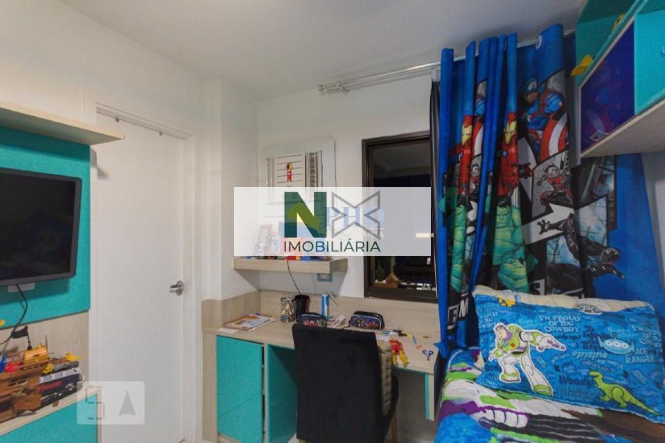 Apartamento 3 Quartos 87m² Apartamento 3 Quartos 87m²