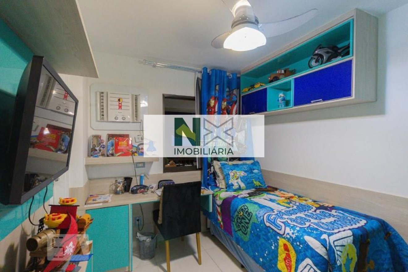 Apartamento 3 Quartos 87m² Apartamento 3 Quartos 87m²