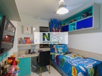 Apartamento 3 Quartos 87m² Apartamento 3 Quartos 87m²