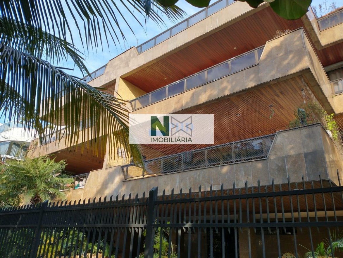 APARTAMENTO 4 Quartos 116m² APARTAMENTO 4 Quartos 116m²
