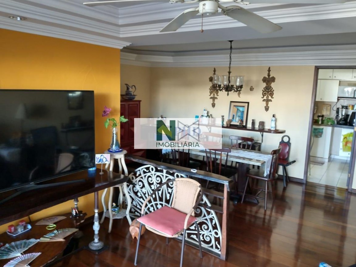APARTAMENTO 4 Quartos 116m² APARTAMENTO 4 Quartos 116m²