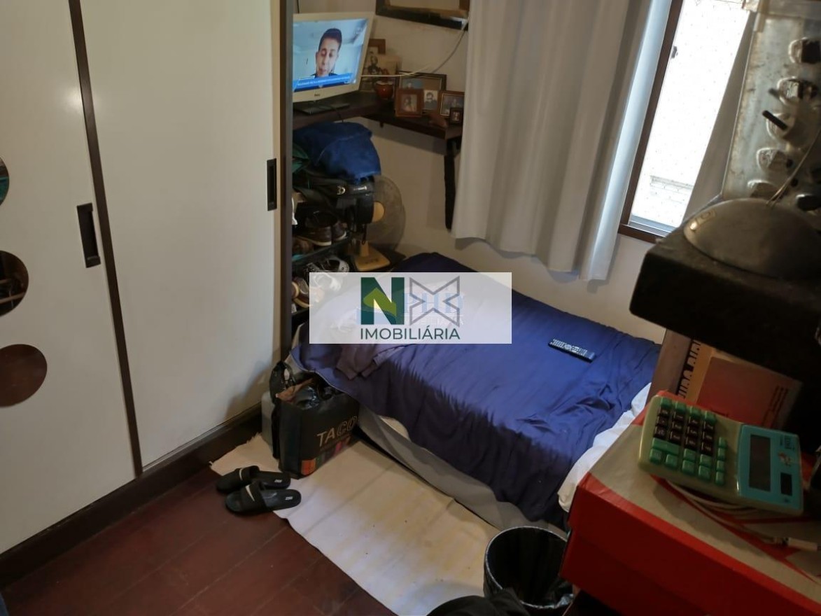APARTAMENTO 4 Quartos 116m² APARTAMENTO 4 Quartos 116m²