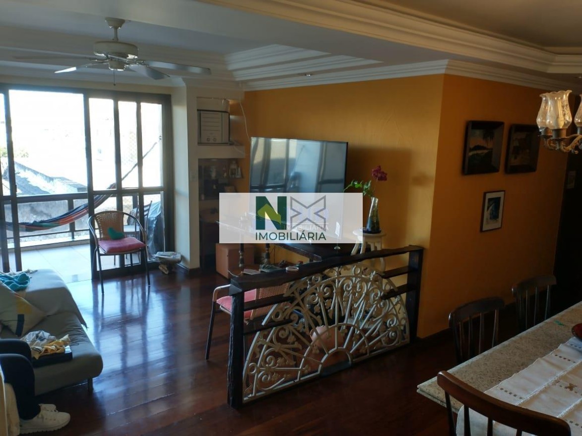 APARTAMENTO 4 Quartos 116m² APARTAMENTO 4 Quartos 116m²