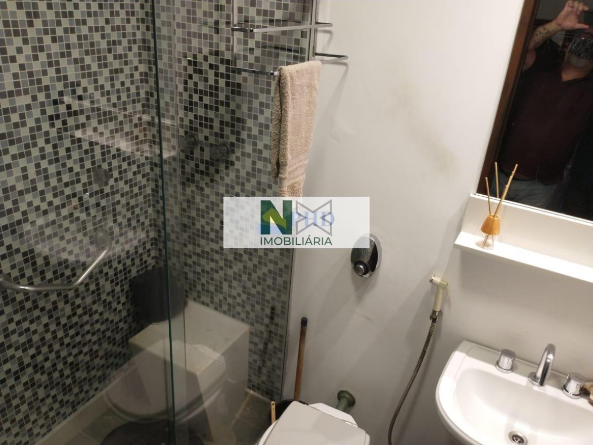APARTAMENTO 4 Quartos 116m² APARTAMENTO 4 Quartos 116m²