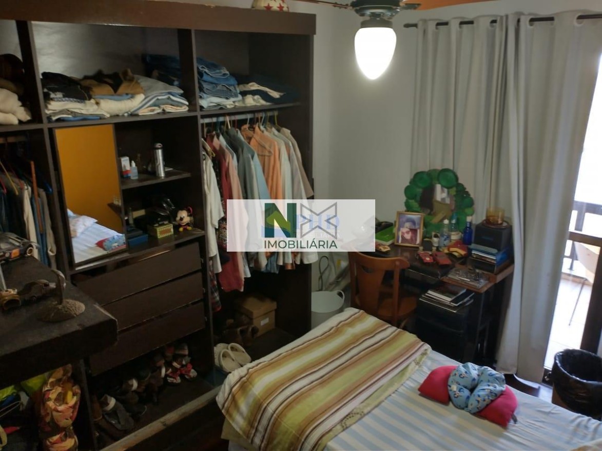 APARTAMENTO 4 Quartos 116m² APARTAMENTO 4 Quartos 116m²