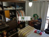 APARTAMENTO 4 Quartos 116m² APARTAMENTO 4 Quartos 116m²