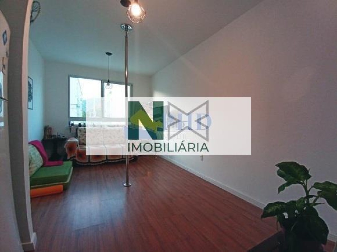 Apartamento 2 Quartos 47m² Apartamento 2 Quartos 47m²