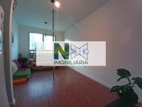 Apartamento 2 Quartos 47m² Apartamento 2 Quartos 47m²