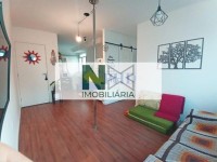 Apartamento 2 Quartos 47m² Apartamento 2 Quartos 47m²