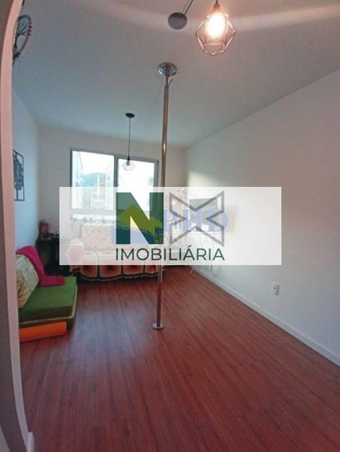 Apartamento 2 Quartos 47m² Apartamento 2 Quartos 47m²