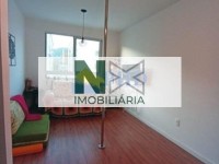 Apartamento 2 Quartos 47m² Apartamento 2 Quartos 47m²