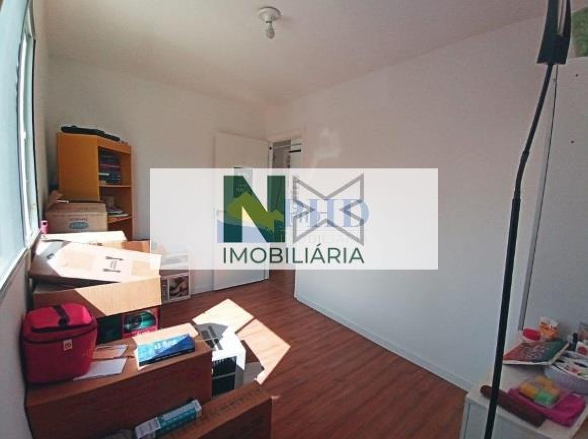 Apartamento 2 Quartos 47m² Apartamento 2 Quartos 47m²
