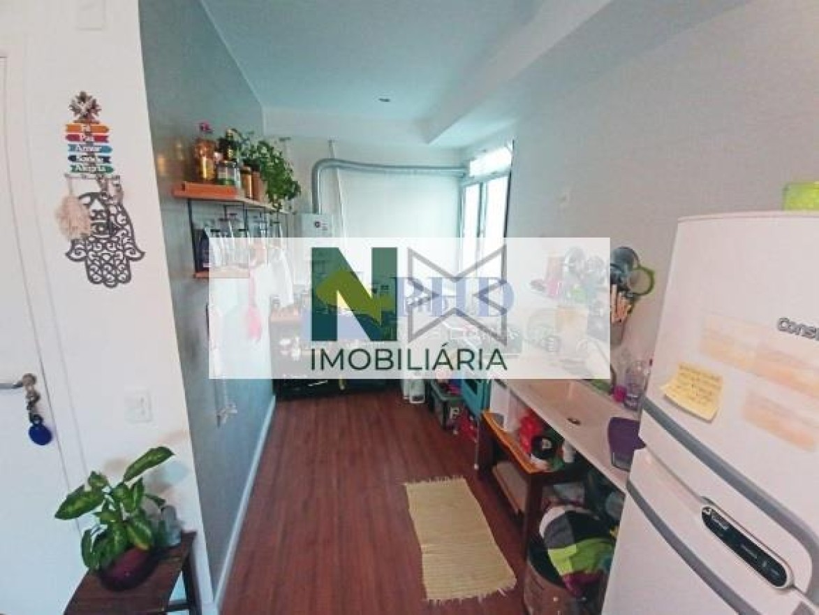 Apartamento 2 Quartos 47m² Apartamento 2 Quartos 47m²