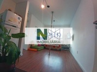 Apartamento 2 Quartos 47m² Apartamento 2 Quartos 47m²