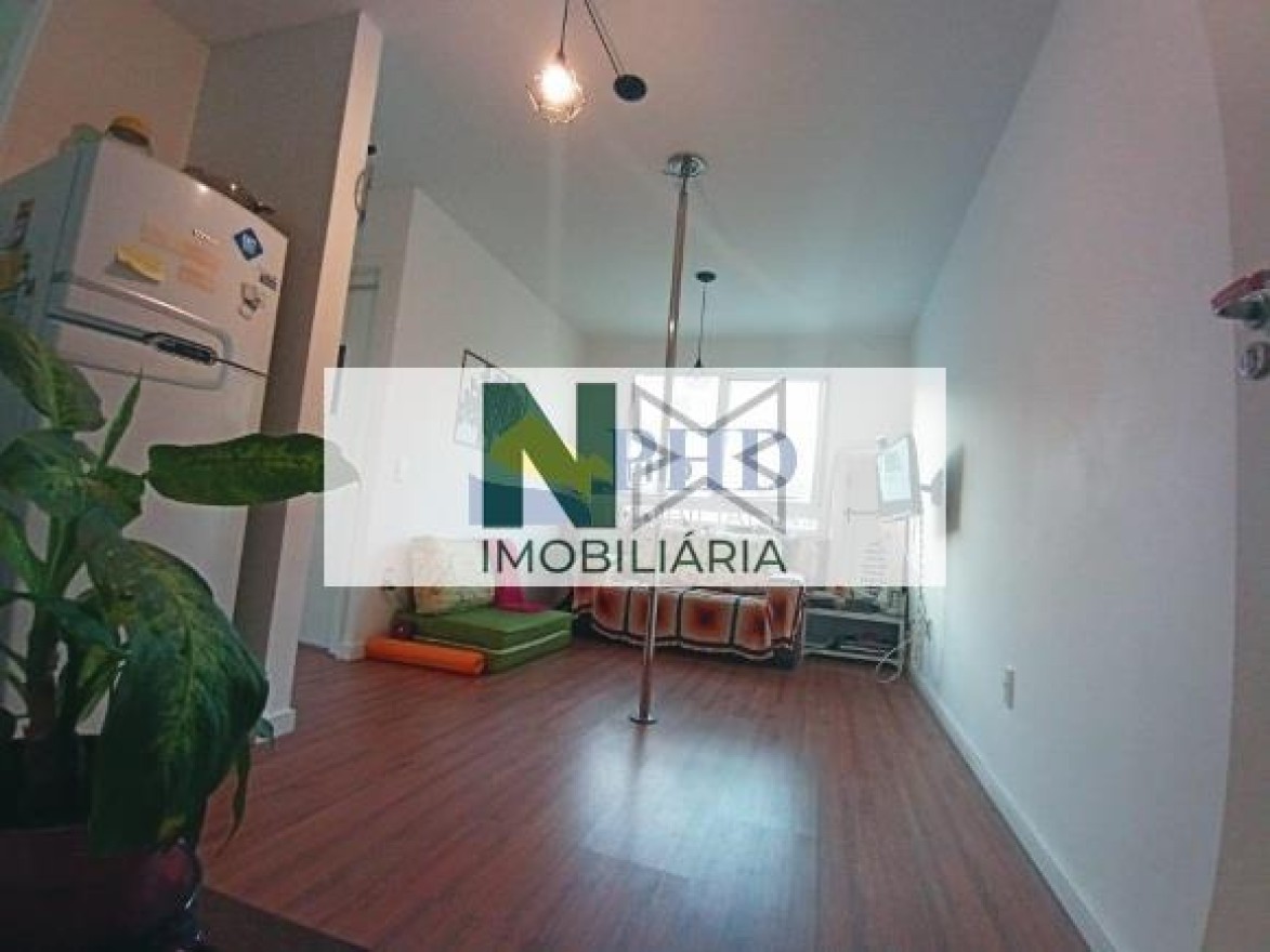 Apartamento 2 Quartos 47m² Apartamento 2 Quartos 47m²