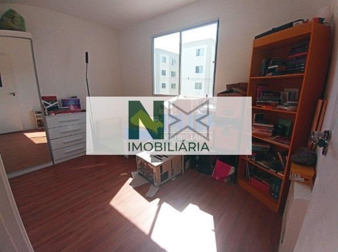 Apartamento 2 Quartos 47m² Apartamento 2 Quartos 47m²