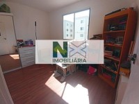 Apartamento 2 Quartos 47m² Apartamento 2 Quartos 47m²