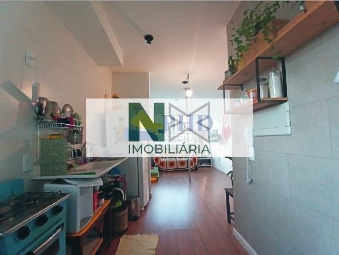 Apartamento 2 Quartos 47m² Apartamento 2 Quartos 47m²