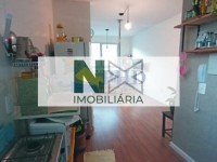 Apartamento 2 Quartos 47m² Apartamento 2 Quartos 47m²