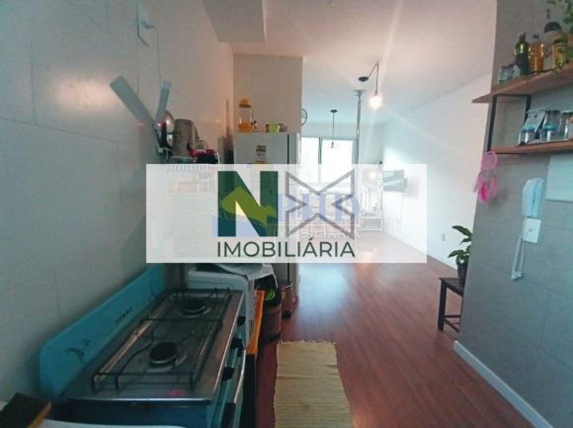 Apartamento 2 Quartos 47m² Apartamento 2 Quartos 47m²
