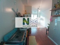 Apartamento 2 Quartos 47m² Apartamento 2 Quartos 47m²